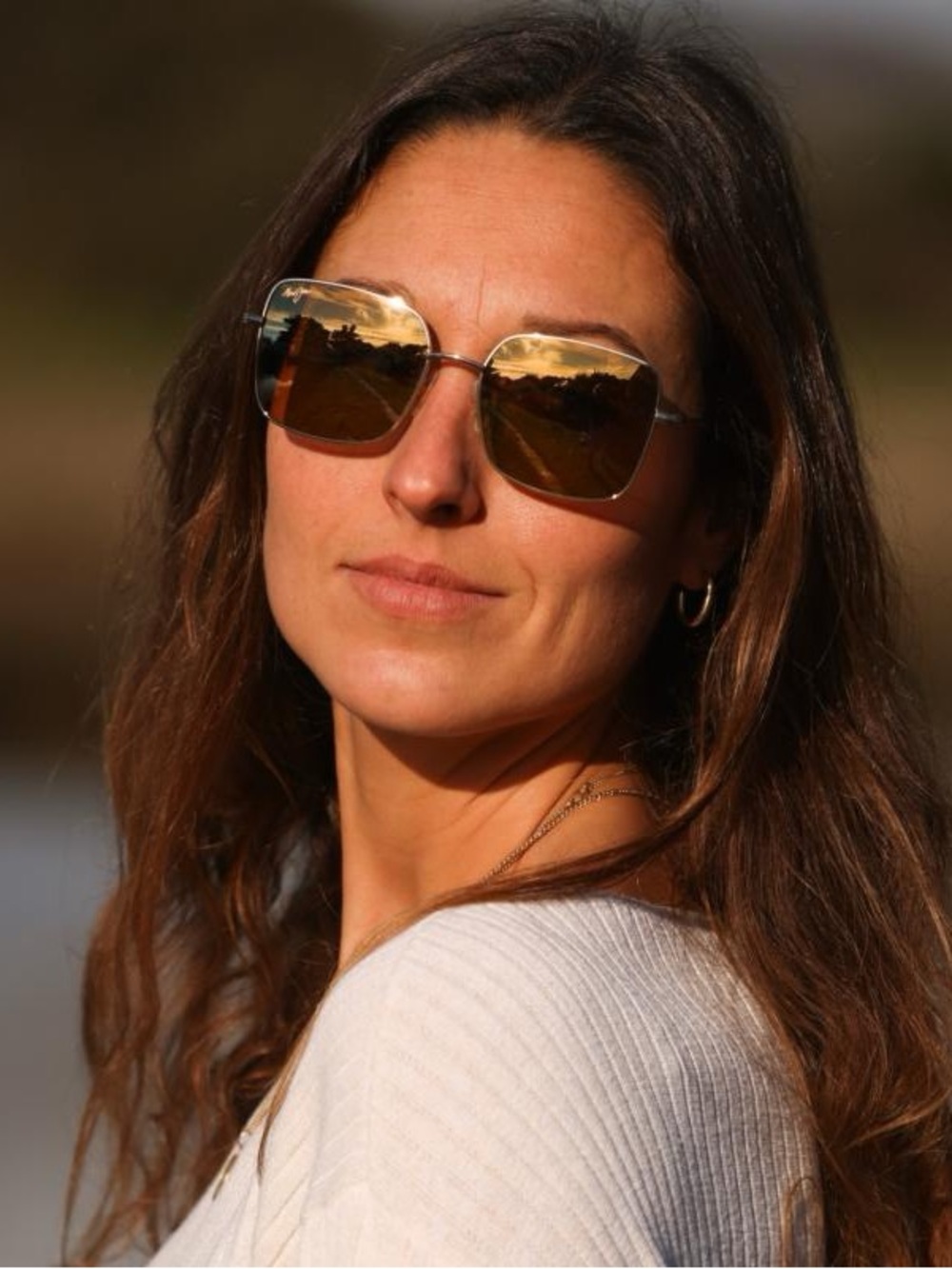 Maui Jim Lipline